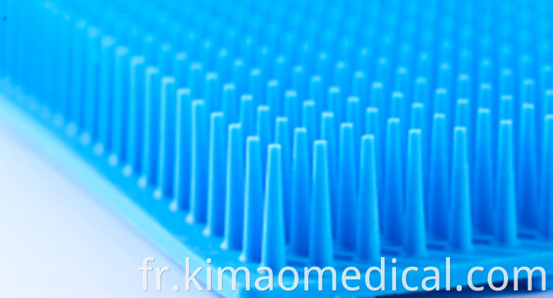 medical grade liquid silicone